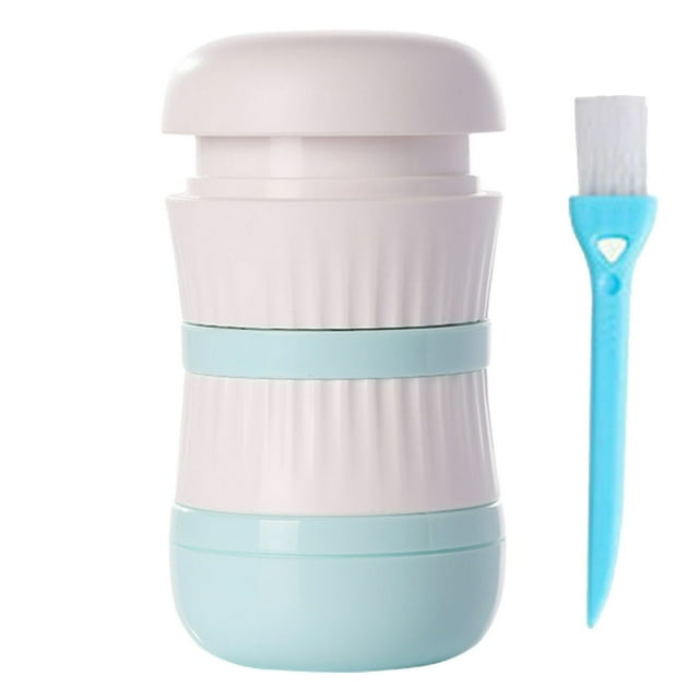Household Tablet Cutter Grinding Powder Clipping Tablets Crushing Precise Fixed Positioning Pill Cutting Machine