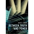 thumbnail image 2 of Between Truth and Power: The Legal Constructions of Informational Capitalism, (Paperback), 2 of 2