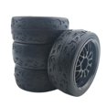 thumbnail image 4 of 4 Uds para neumáticos de coche Rc 1/10, cubo de rueda de 12mm para coche Rc 1:10 Hsp A, 4 of 5