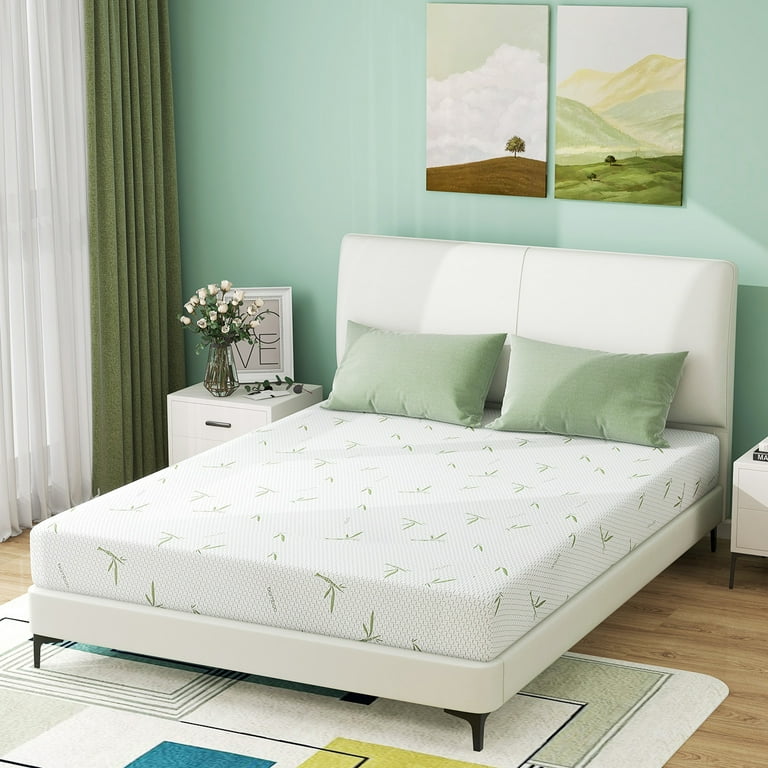Twin foam mattress at walmart discount