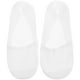 thumbnail image 1 of 1 par de calcetines invisibles para hombre, calcetines finos invisibles, calcetines de corte bajo, calcetines antideslizantes, calcetines de algodón transpirables, 1 of 8