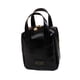 thumbnail image 2 of Bolsa de Maquillaje de Viaje Fernando Almacenamiento de Cosméticos Negro, 2 of 8