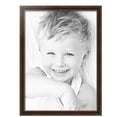 thumbnail image 2 of ArtToFrames 21" x 29" Classic Burgundy Picture Frame, 21x29 inch Brown Wood Poster Frame (WOM-4927), 2 Pack, 2 of 6