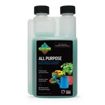Plant Chow All Purpose Plant Food Nutrient Liquid Fertilizer 32 oz - Garden