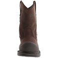 Ariat Men's Overdrive XTR Pullon H2O Composite Toe Work Boot