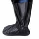 thumbnail image 4 of Fundas para zapatos a prueba de lluvia, botas con cilindro alto y parte inferior gruesa, fundas para zapatos para caminar al aire libre, ciclismo, negro XL YUNYI BRAND  Deportes, 4 of 8