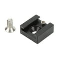 thumbnail image 2 of Cold Shoe Adapter,Cold Shoe Mount Adapter Cold Shoe Mount Cold Shoe Mount Adapter Streamlined Design, 2 of 9