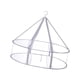 thumbnail image 1 of Tendedero de suéteres plano, red de secado apilable, multiusos, plegable 2 capas, 1 of 9