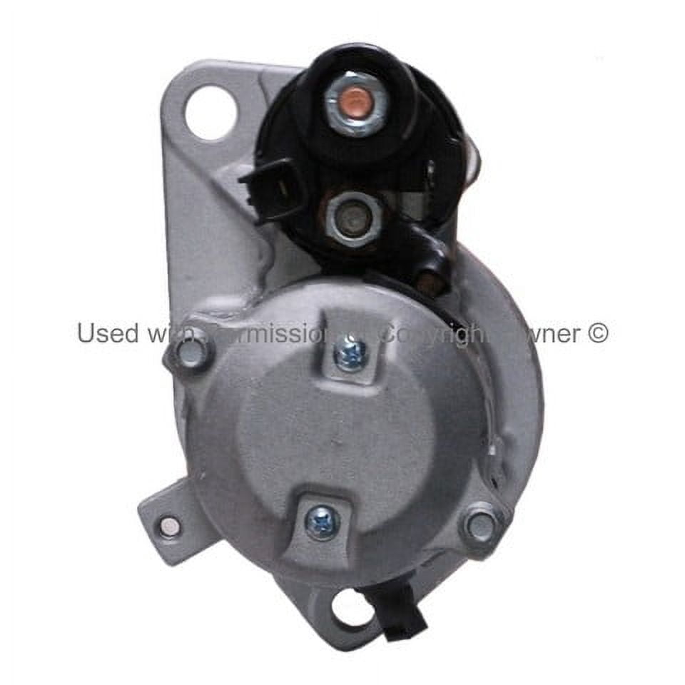 MPA - Starter Alternator 19471 Starter Motor