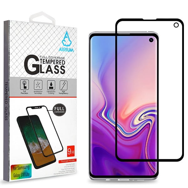 Samsung Galaxy S10e /S10 E [5.8inch] Screen Protector Premium