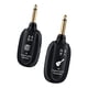 thumbnail image 5 of Transmisor y receptor para guitarra: sistema de audio portátil, recargable y plug-and-play para guitarras, ideal para actuaciones y práctic, 5 of 8