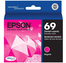 epson stylus nx110 ink replacement