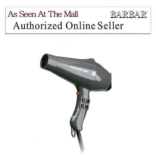 Professional ECO-Friendly 1000 Watt Blow Dryer - Barbar - ECO-8000 - Professional ECO-Friendly 1000 Watt Blow Dryer - Barbar - ECO-8000 -
