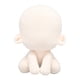 thumbnail image 1 of Cuerpo de muñeco de peluche, fabricación de muñecos, exhibición de ropa, regalos, maniquí para disfrazarse, peluches, juguetes, manualidades, 20 centímetros, 1 of 8