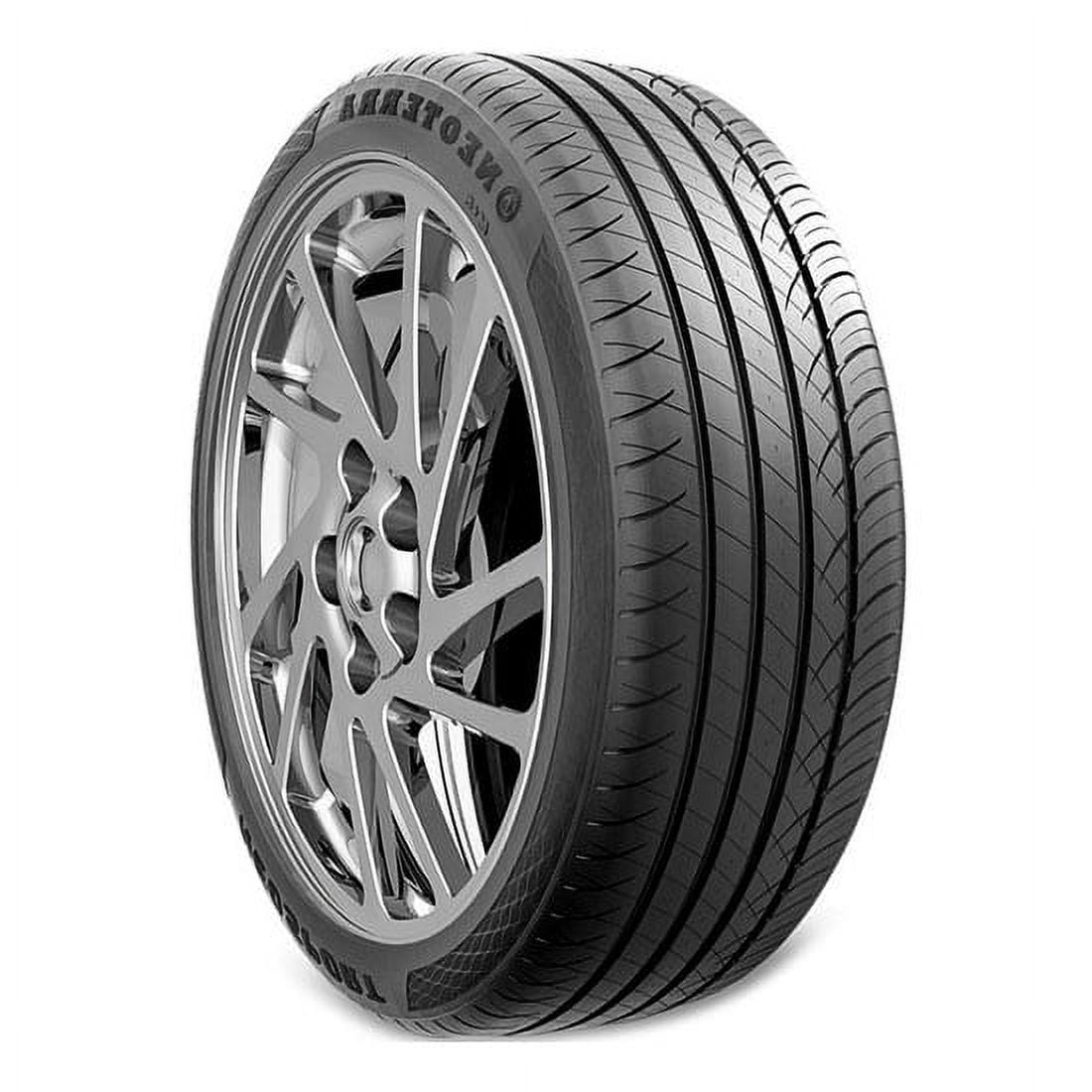 NeoTerra NeoSport UHP All Season P235/60R18 107H XL Passenger Tire