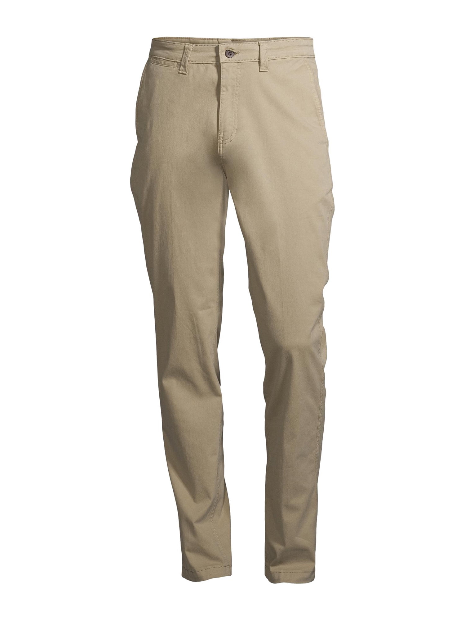 GOLFICKERS × TANGRAM CHINO PANTS BEIGE TGA-MP27