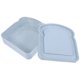 thumbnail image 5 of Luxshiny Caja Almacenamiento Para Sándwich Con Sellable De Paja De Trigo Azul Para Uso Doméstico, 5 of 8