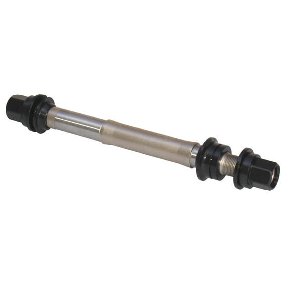 Halo Rear Axle Replace Kit, 10mm Nutted, DJD Hubs