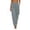 *1-Gray, variant on VBVC Women's High Waisted Business Bermuda Shorts , Lightweight Golf Shorts For Women,Ladies' Knee Length Casual Work Trousers with Pockets,Army Green,S-2XL