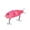 B, variant on Fishing Swimbait Glide for Freshwater and Saltwater— Glide Wobbler for Smooth Wide-Motion Realistic Action