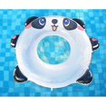 thumbnail image 4 of Swimming Float,Inflatable Swimming Ring Float Inflatable Pool Ring Swimming Pool Inflatable Toys Pool Float Swimming Floats V3, 4 of 4
