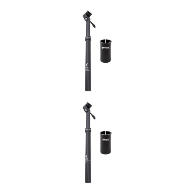 Sonducket Mountain Road Bike Dropper Seatpost Adjustable Component Post Seat Type5 NO5