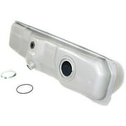 ford ranger fuel tank