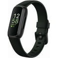 thumbnail image 4 of Fitbit Inspire 3 Intelligent Fitness Tracker Color Touch Screen Black New, 4 of 5