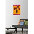 thumbnail image 2 of The Powerpuff Girls - Him Wall Poster with Pushpins, 14.725" x 22.375", 2 of 3