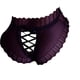 thumbnail image 1 of Las Mujeres De La Moda Bragas De Encaje Hueco Calzoncillos Femeninos Ropa Interior Suave Transpirable S-3XLpangjing, 1 of 4
