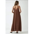 thumbnail image 2 of A-Form Maxi Dress, 2 of 5