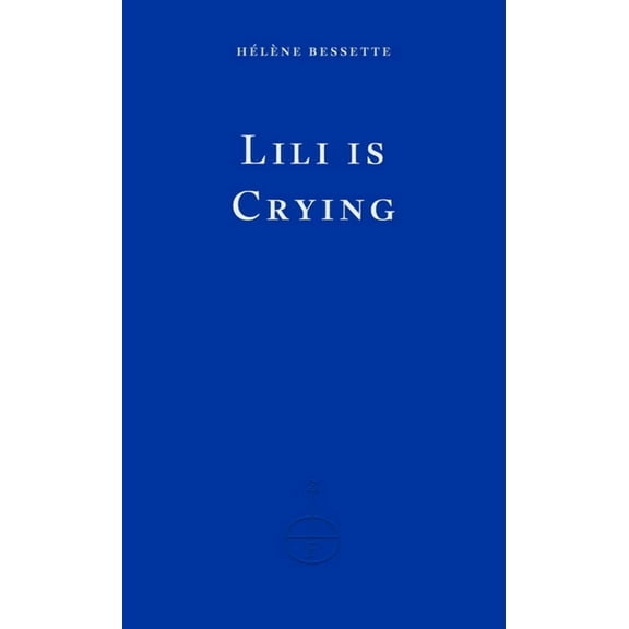 Lili Is Crying, (Paperback)