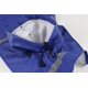 thumbnail image 3 of Chubasquero con capucha impermeable ajustable para perros, chaqueta reflectante para la lluvia para perros, ropa impermeable para perros pequeños, medianos y grandes (m, azul oscuro) Rojo Verde Cocina, Decoración y Otros, 3 of 4