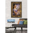 thumbnail image 2 of Disney The Nutcracker - Clara Wall Poster, 22.375" x 34", Framed, 2 of 5