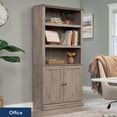 thumbnail image 4 of Sauder Select 5 Shelf Bookcase, 4 of 9