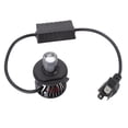 thumbnail image 3 of Accesorio Para Motocicleta, Bombillas Para Faros Delanteros Superbrillantes A Prueba De Impactos 20W Para Motocicleta ANGGREK Head Light Bulb Replacement, 3 of 8