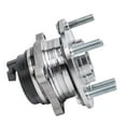 thumbnail image 4 of Detroit Axle - FWD Rear Wheel Hub Bearing Replacement for Kia Sorento Hyundai Santa Fe Sport XL Veracruz, 4 of 7