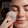 thumbnail image 3 of Almohadillas exfoliantes COLLEEN ROTHSCHILD con ácido glicólico con agave azul 125 ml, 3 of 8