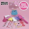 thumbnail image 3 of Muñeca Activity Horizon Group USA Hello Kitty con arte en arena, 3 of 9