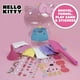 thumbnail image 3 of Muñeca Activity Horizon Group USA Hello Kitty con arte en arena, 3 of 9