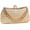 Golden, variant on Women's Rhinestone Glitter Handbags with Chain Shoulder Clutch Purse Shiny Evening Bags for Party