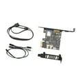 thumbnail image 4 of Accessoires Informatiques, Télécommande PC Interrupteur Carte Allumer/éteindre Ordinateur PC Minuterie Carte Interrupteur Design Révolutionnaire, 4 of 14
