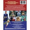 thumbnail image 3 of Wonder Woman: The Complete Collection (Box Set) [Blu-ray], 3 of 3