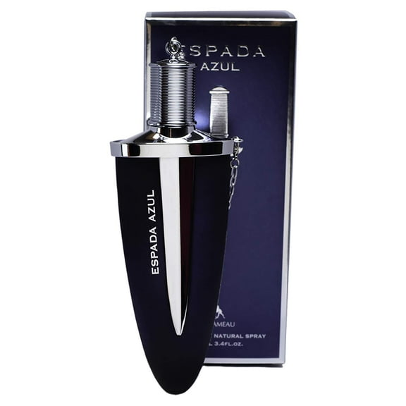 Emper Espada Azul EDT Spray 3.4 oz For Men
