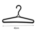 thumbnail image 4 of Percha para Traje de neopreno Cola de secado rápido multiusos negro, 4 of 4