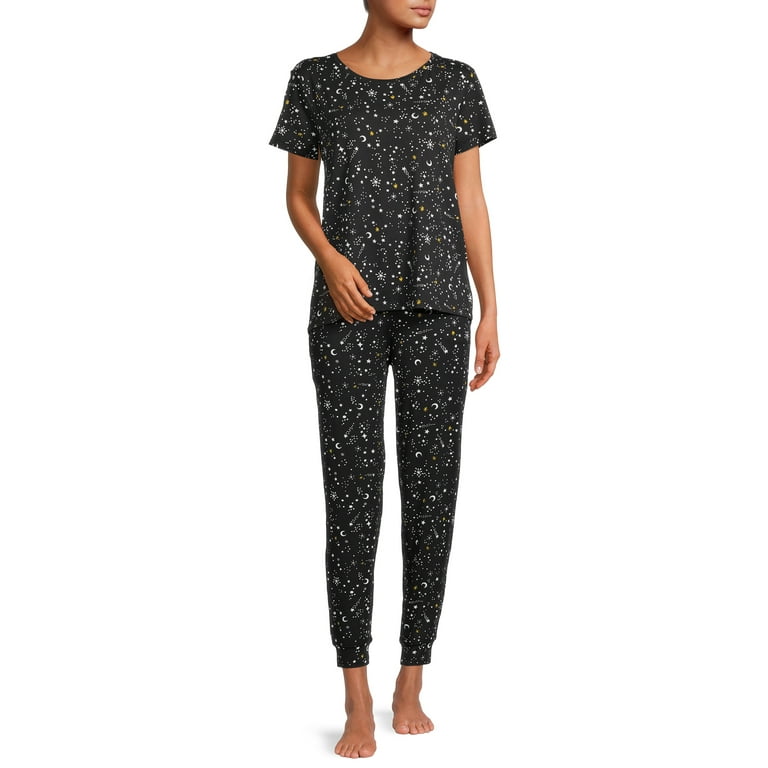 Secret treasures sleepwear sale walmart