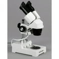 thumbnail image 2 of AmScope Sharp Stereo Microscope 20X-30X-40X-60X New, 2 of 4
