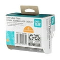 thumbnail image 2 of PEN & GEAR RUBAN A EMBALLAGE CADEAU 4PK, 2 of 4
