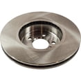 thumbnail image 2 of New Vented Brake Disc Compatible With Bmw 535d xDrive Base 6 Cyl 3.0L 640i xDrive Gran Coupe Base 6 Cyl 3.0L 640i 2011-2018 By 45520 12134124 60031097, 2 of 5