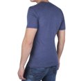 thumbnail image 2 of Playera Hombre Silver Plate SILVER PLATE 11665 henley Slim, 2 of 3